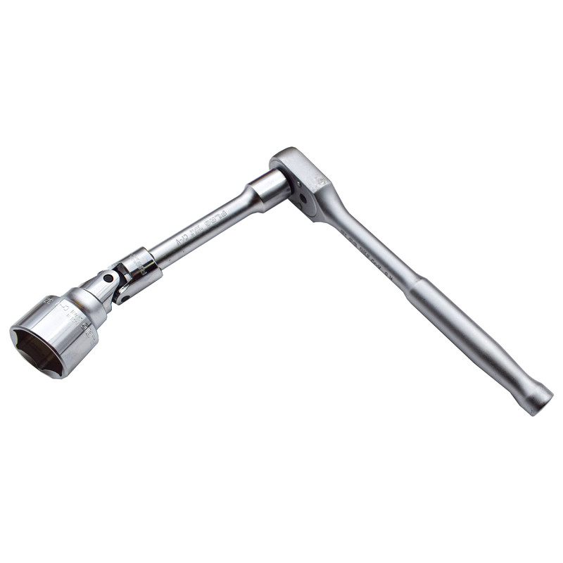 آچار و سری بکس فلگ مدل F425MD-6 مجموعه 25 عددی