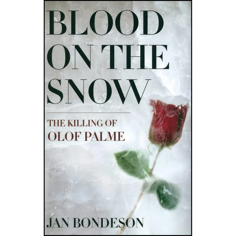 کتاب Blood on the Snow اثر Jan Bondeson انتشارات Cornell University Press