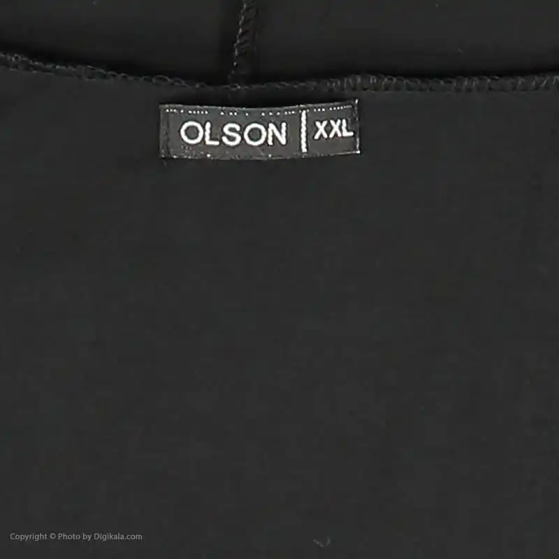 تاپ ورزشی مردانه مدل Usa12