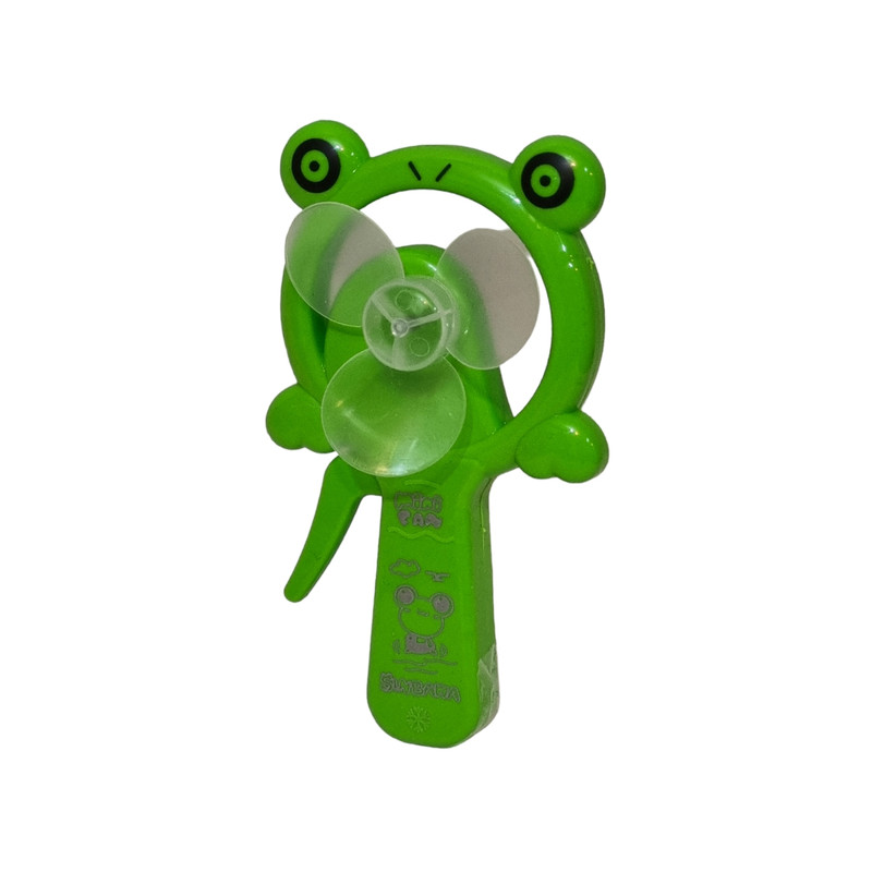 پنکه اسباب بازی طرح موش