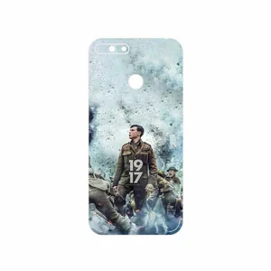 MAHOOT 1917 Cover Sticker for Huawei Y6 2018