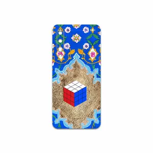 MAHOOT Maryams Mathematics Cover Sticker for Xiaomi Mi 9 SE
