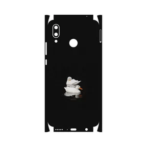 MAHOOT Duck-FullSkin Cover Sticker for Huawei Nova 3