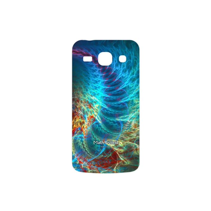 برچسب پوششی ماهوت مدل Mathematical Geometric Shape 1 مناسب برای گوشی موبایل سامسونگ Galaxy STAR PLUS 2