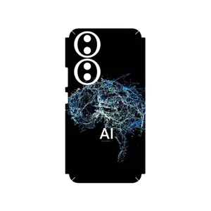 MAHOOT Artificial intelligence 2 Cover Sticker for Honor 90