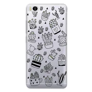 Megafone C20-B Cover For Xiaomi Mi 5s