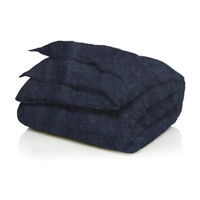 لحاف چیداری مدل پتینه دو نفره سایز 200x220 سانتی متر