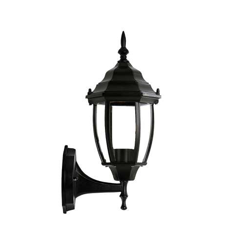 چراغ دیواری حیاطی شفق مدل اطلس کد 6021
