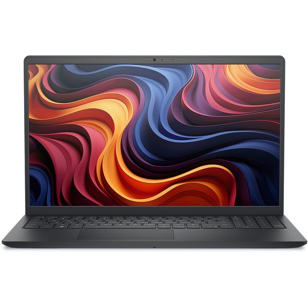 لپ تاپ 15.6 اینچی دل مدل 15 DC15255-Ryzen 7 7730U-16GB DDR4 3200MHz-1TB SSD-IPS 120Hz-Touch-W