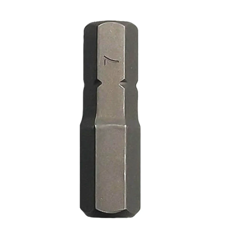 سری پیچ گوشتی آلنی کد NB-M07 بسته 4 عددی