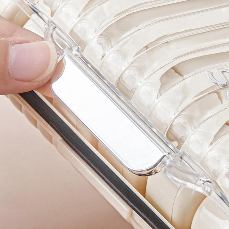 جعبه نگهدارنده دارو مدل 7 در 1