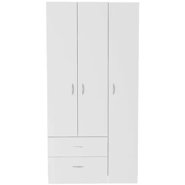 کمد لباس مدل IKE513