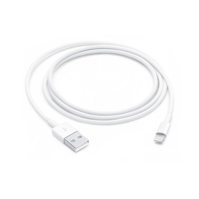کابل تبدیل USB به لایتنینگ مدل EASY CHARGING LIGHT طول 1 متر