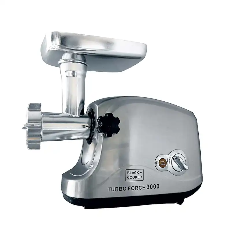 چرخ گوشت بلک اند دکر مدل BC-418MG