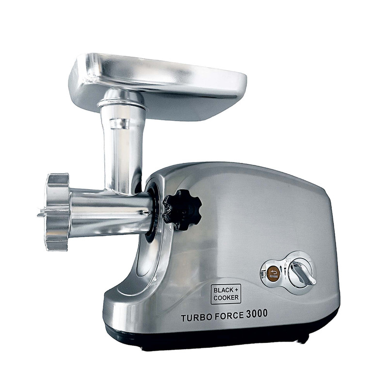 چرخ گوشت بلک اند دکر مدل BC-418MG چرخ گوشت بلک اند دکر مدل BC-418MG