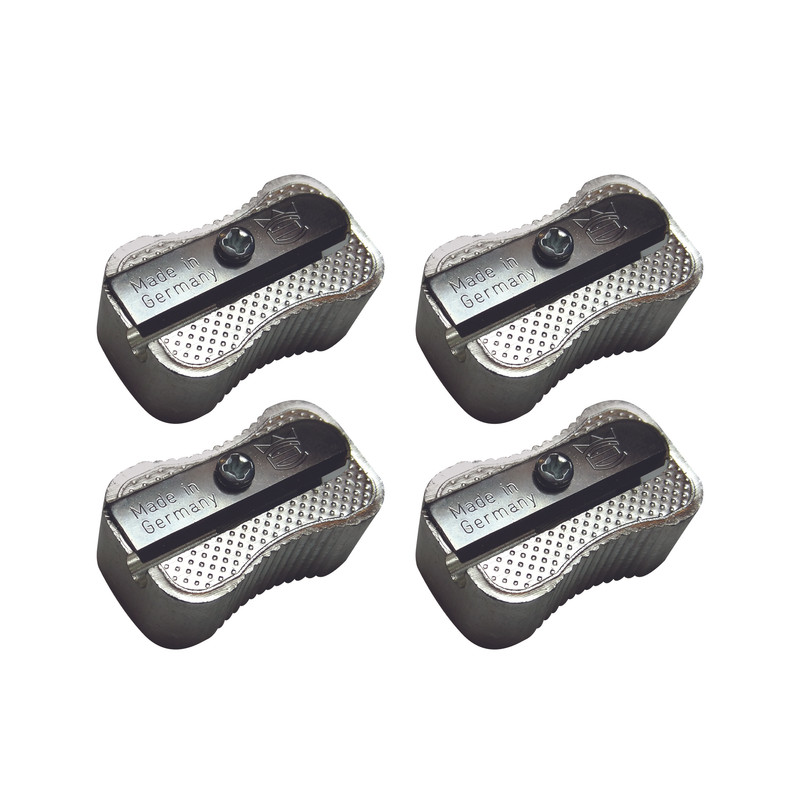 تراش مدل EZ-12 بسته 4 عددی