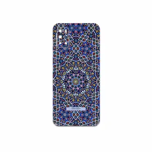 MAHOOT Iran-Tile6 Cover Sticker for Gplus Z10