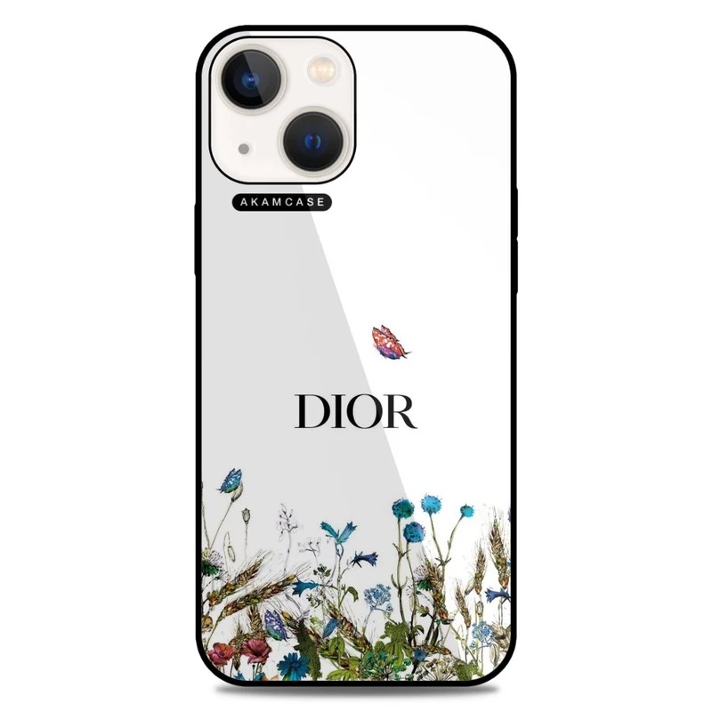 کاور آکام مدل AMC-WA13-BRANDS-43 مناسب برای گوشی موبایل اپل iPhone 13