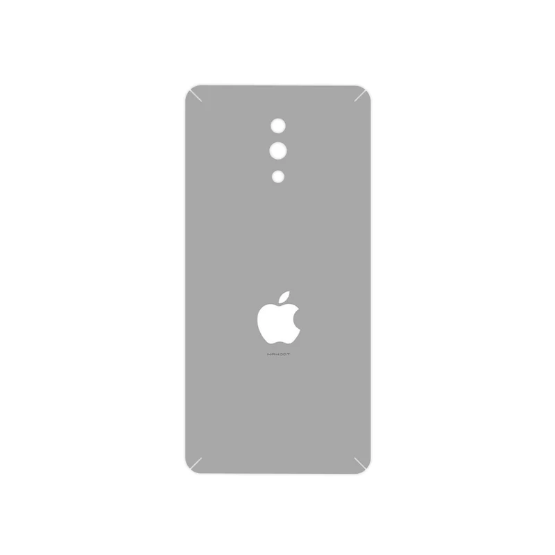 برچسب پوششی ماهوت مدل Apple مناسب برای گوشی موبایل اپو RENO 10X