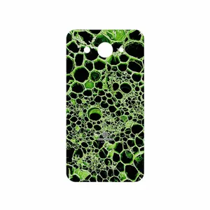 MAHOOT Atom Universe 4 Cover Sticker for Huawei Y3 2018