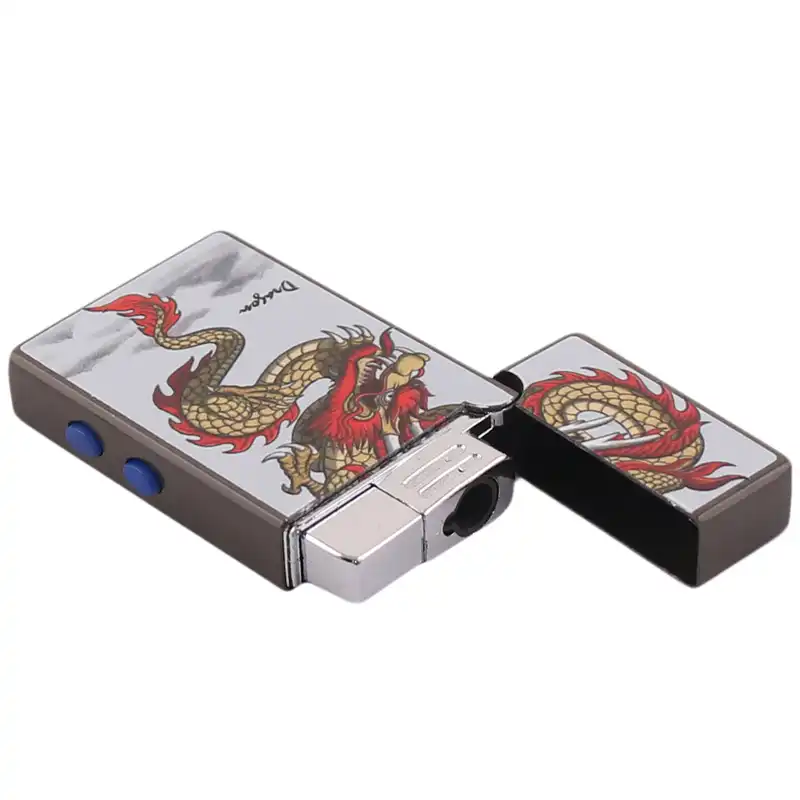 فندک طرح اژدها کد PJ-109787