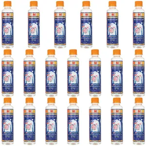 مایع لکه بر لباس بمو مدل FAN3 حجم 250 میلی لیتر بسته 20 عددی