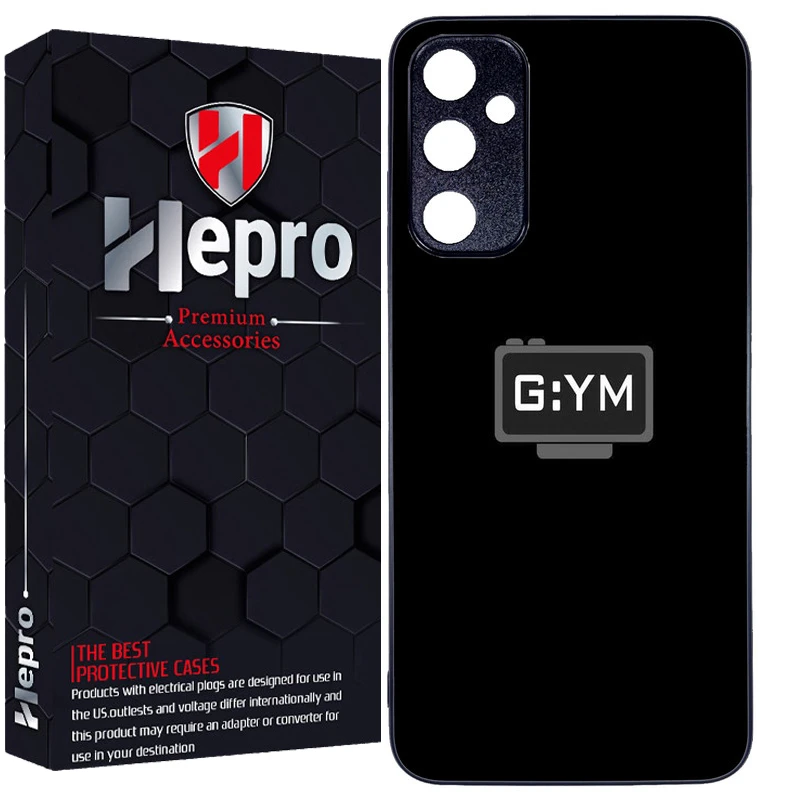 کاور هپرو طرح فانتزی مدل TPU مناسب برای گوشی موبایل سامسونگ Galaxy A05s