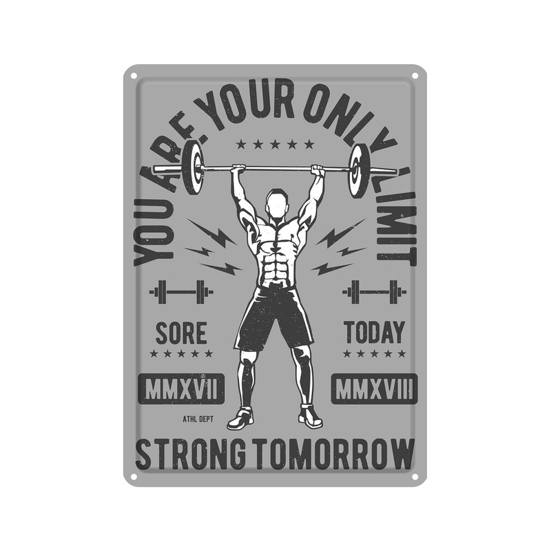 دیوارکوب مدل باشگاه بدنسازی کد s 1300 gym
