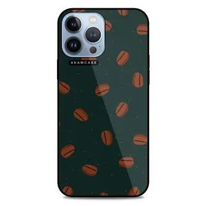 AKAM AMCWA13PROMAX-STARBUCKS12 Cover For Apple iPhone 13 Pro Max