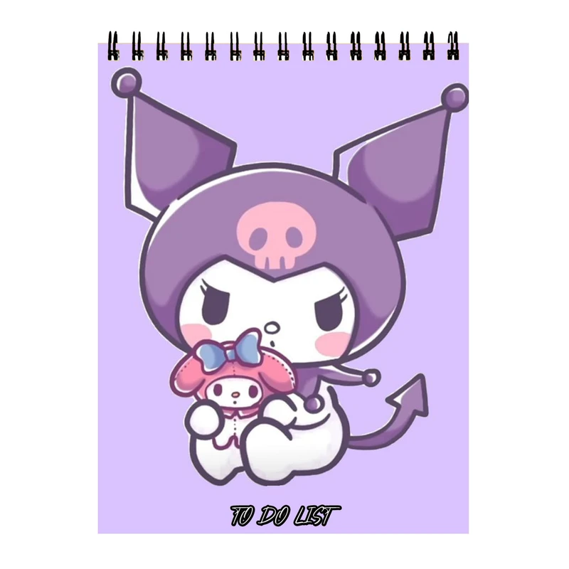 دفتر برنامه‌ریزی 60 برگ مدل کرومی کد 56