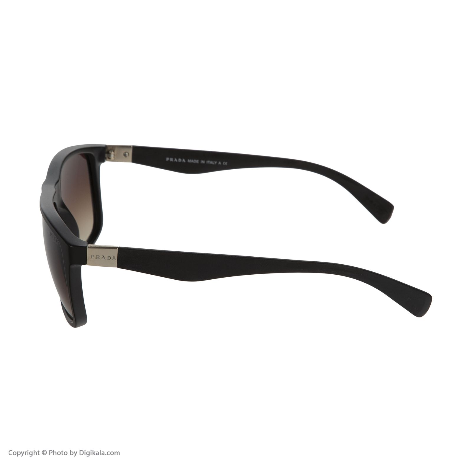 عینک آفتابی پرادا مدل 58PS -  - 3