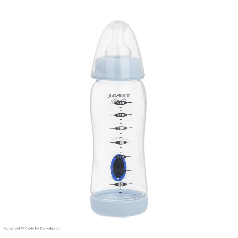 خشک کننده شیشه شیر تفال مدل 91315