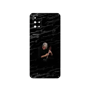 MAHOOT Kayhan Kalhor Cover Sticker for Samsung Galaxy M31S