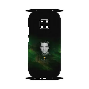 MAHOOT Tom Cruise-FullSkin Cover Sticker for Huawei Mate 20 Pro