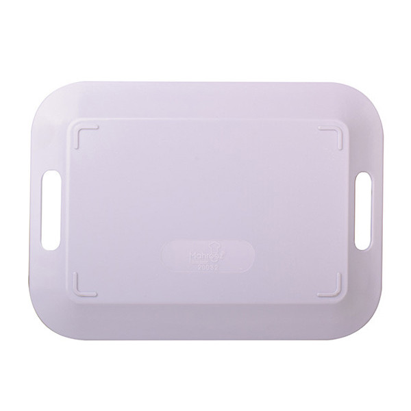 سینی مهروز مدل SE-20032-611 طرح گل