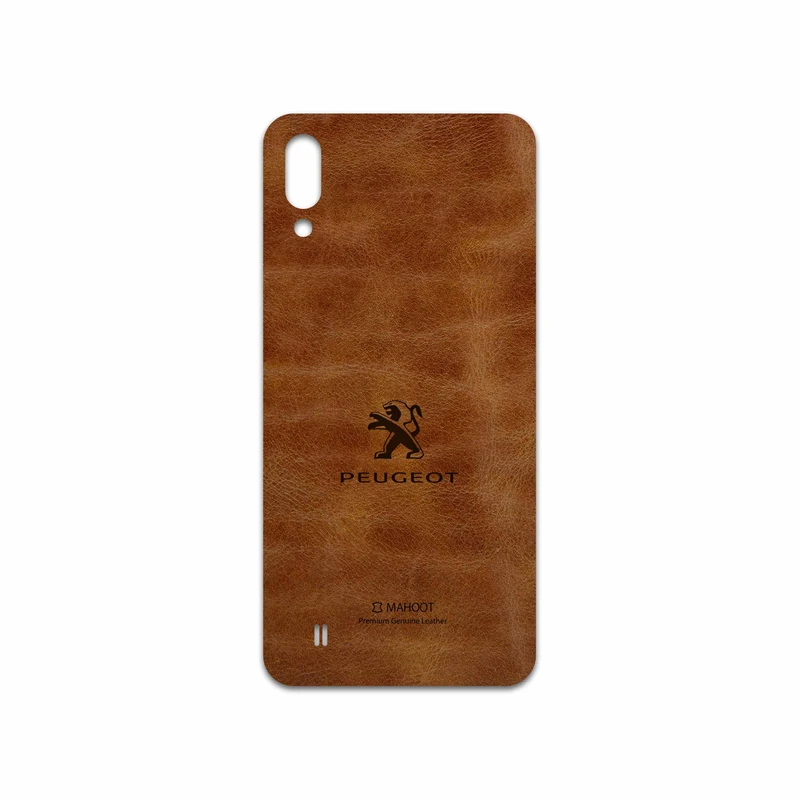 برچسب پوششی ماهوت مدل BFL-PEGT مناسب برای گوشی موبایل سامسونگ Galaxy M10