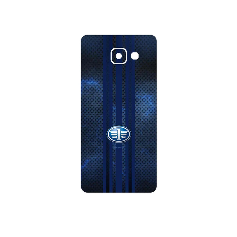 برچسب پوششی ماهوت مدل FAW مناسب برای گوشی موبایل سامسونگ Galaxy A5 2016