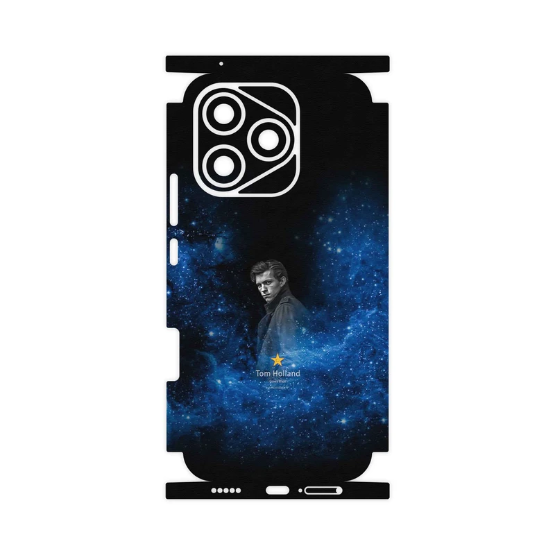 برچسب پوششی ماهوت مدل tom holland-FullSkin مناسب برای گوشی موبایل آنر 400 Lite