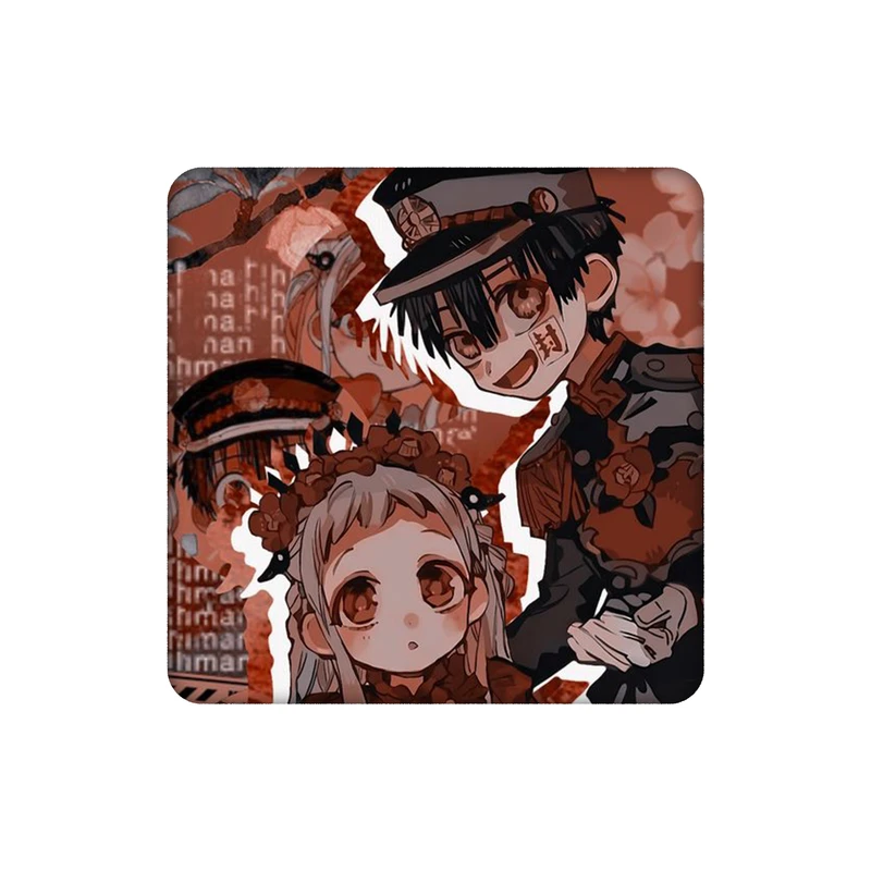 زیرلیوانی طرح Toilet bound Hanako kun کد 7932985