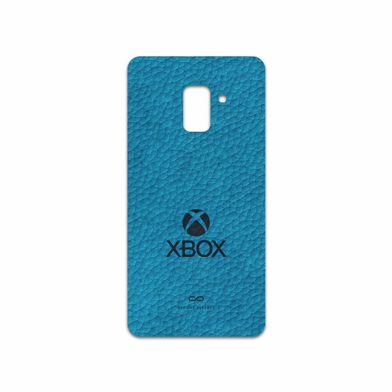 برچسب پوششی ماهوت مدل BL-XBOX مناسب برای گوشی موبایل سامسونگ Galaxy A8 2018