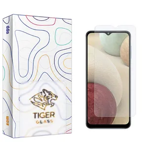 Tiger Glass SAM2 Screen Protector For Samsung Galaxy A12 Nacho