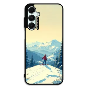 AKAM AMC-WSGA16-SKI-7 Cover For Samsung Galaxy A16