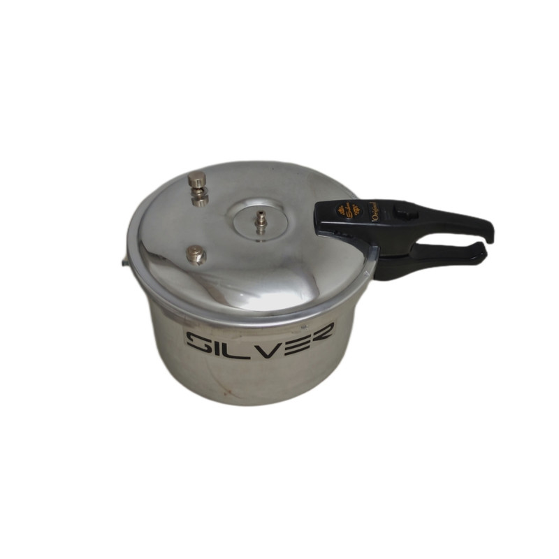 زودپز سیلور مدل SIL10L گنجایش 10 لیتر