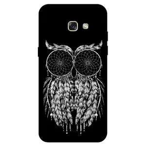 Megafone 6276 Cover For Samsung Galaxy A310 / A3 2016