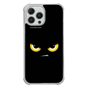 AKAM AMC-WTA13PROMAX-ANGRY BIRDS16 Cover For Apple iPhone 13 Pro Max