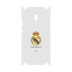 MAHOOT REAL-MADRID-FC-FullSkin Cover Sticker for Xiaomi Redmi 8A