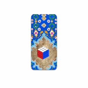 MAHOOT Maryams-Mathematics Cover Sticker for Samsung Galaxy M02