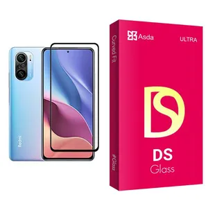 Asda DS Glass MIX001 Screen Protector For Xiaomi Redmi K40 Pro