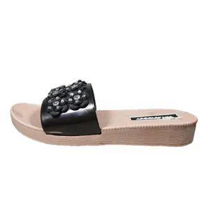 دمپایی زنانه مدل golck99