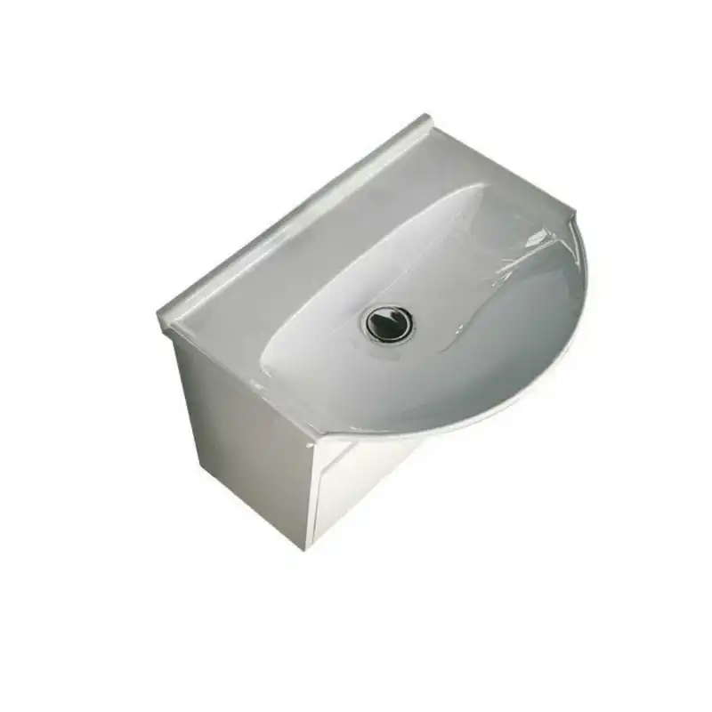 روشویی مدل تولیپ